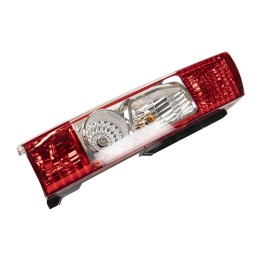 Left rear light + electrical component (without fog light) 1366454080