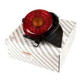 Rear left tail light 71752163