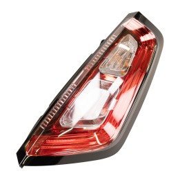 Right-hand rear light (with E-part) 51927096