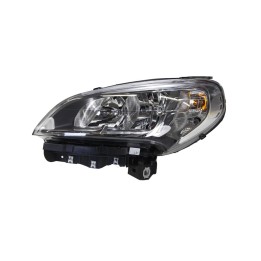 Left-hand headlight 52109259