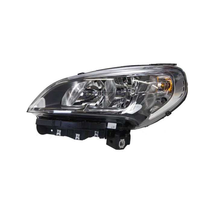 Farol esquerdo 52109259