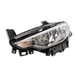 Farol dianteiro esquerdo original 52145170