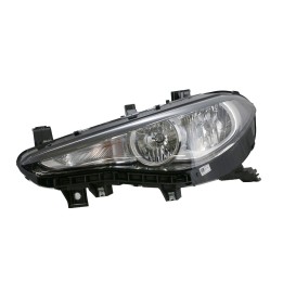 Front left headlamp 50547580