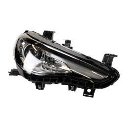 BI-Xenon headlamp, front right 50564094