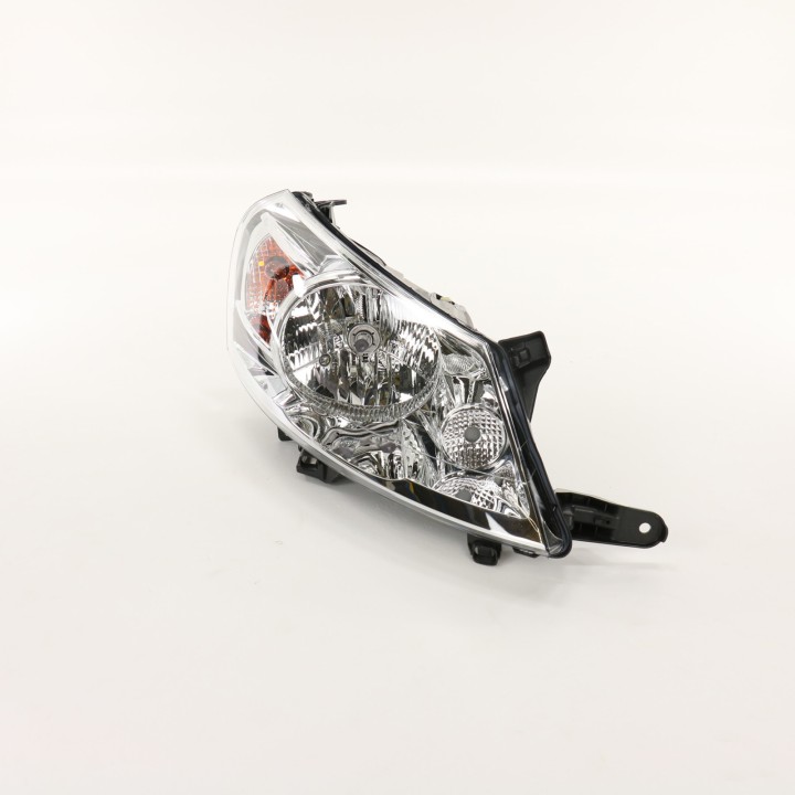 Complete headlamp, right-hand side 1401368280