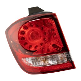 Left-hand rear light K68078481AD