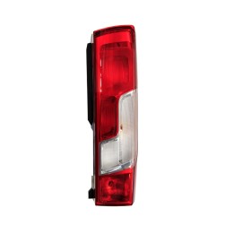 Luce posteriore destra senza codice E TYC 11-12659-01-2