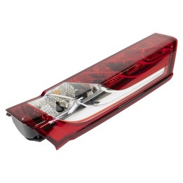 Rear right-hand tail light with E-part, original 5801523221