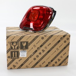 Luz trasera derecha original 51937411