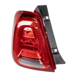 Luz traseira esquerda Magneti Marelli 714081590102