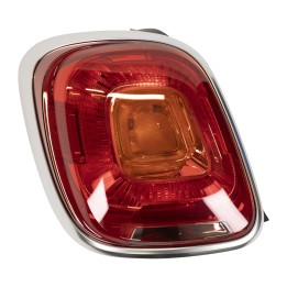 Luz traseira esquerda original 52022742