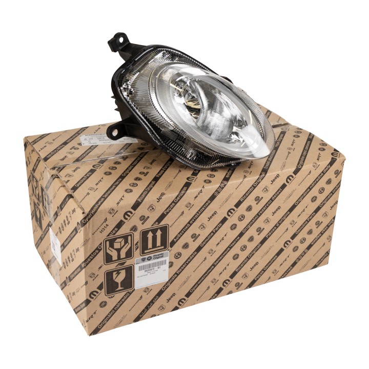 Farol direito 52034210