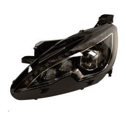 Front left LED headlamp, OE PSA (1618000380)