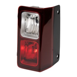 Right-hand rear light (bottom) TYC 19-12477-01-2