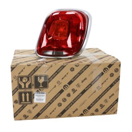 Luz trasera derecha original 52022739