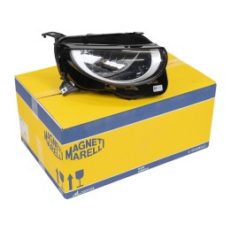 Right-hand headlamp Magneti Marelli 712507201129