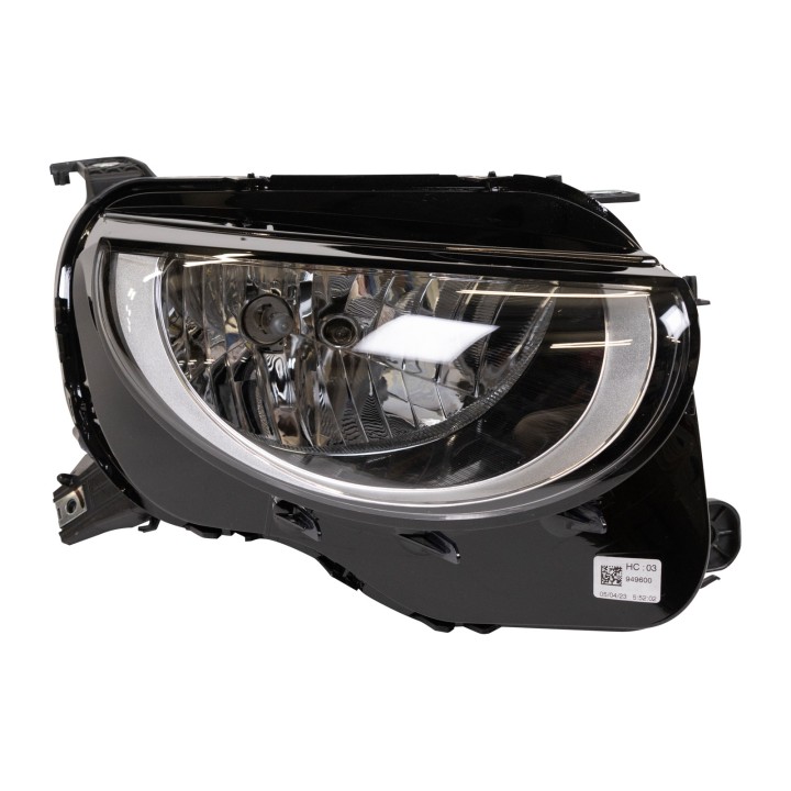 Farol direito 52140030