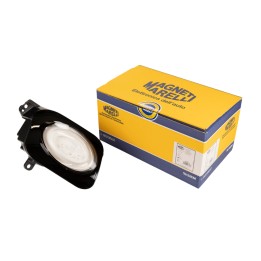 Daytime running light, right Magneti Marelli 712507801129