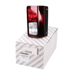 Original left-hand rear light (bottom) 6000620192