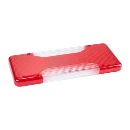 Rear light lens, right-hand side FT86014