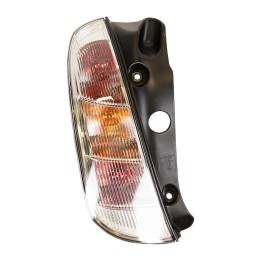 Heckleuchte links Alkar 2201525