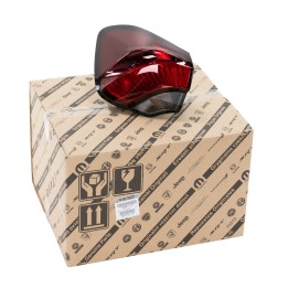 Rear light, left-hand rear light 52093917