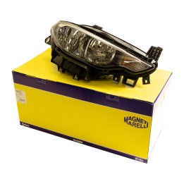 Front right headlight Magneti Marelli 712105329980