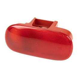 Luz traseira 9637189680
