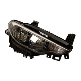 Farol dianteiro direito 52214456