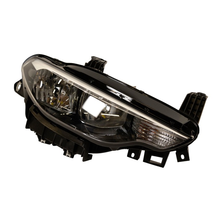 Front right headlight 52214456