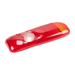 Rear light lens, left/right, flatbed 20970750