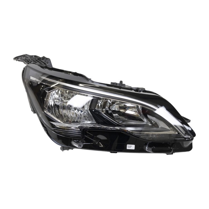 Front right headlight 1686413380