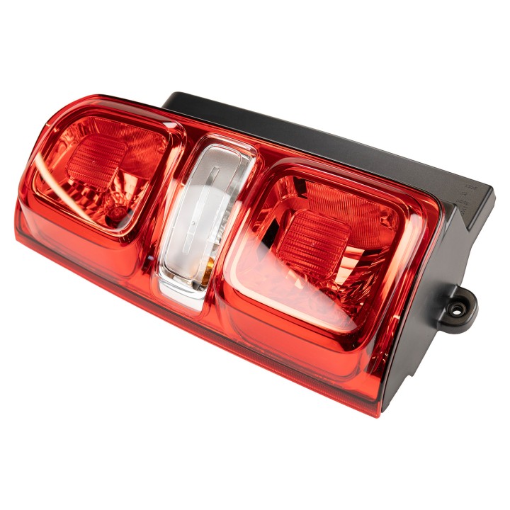 Left rear light 05540701A1