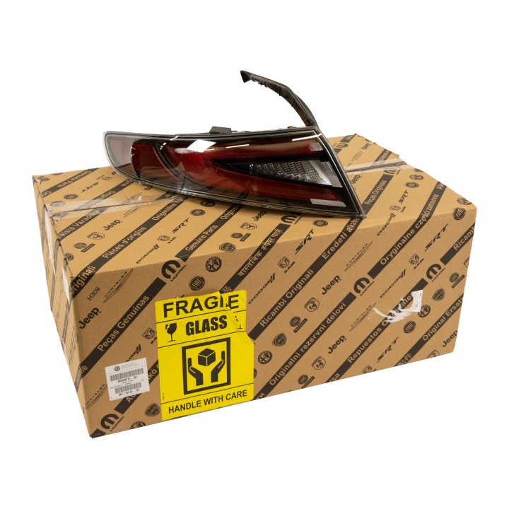 Left-hand rear light 50585677