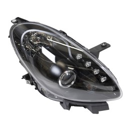 Farol dianteiro direito 50548529