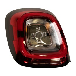 Luz trasera izquierda 52092842