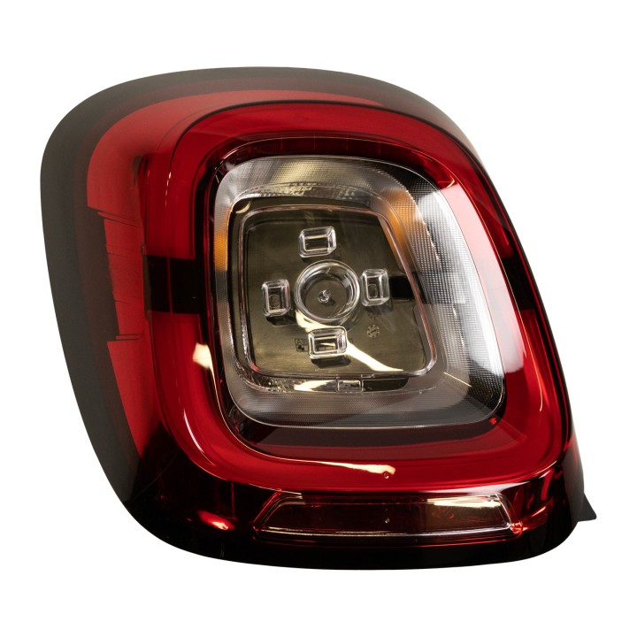 Left rear light 52092842