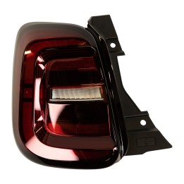 Left rear light 52213318