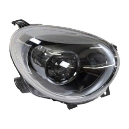 Farol dianteiro direito 52102182