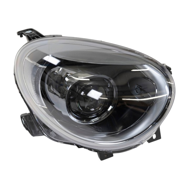 Front right headlight 52102182