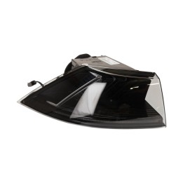 Left-hand rear light, PSA OE (9813508680)