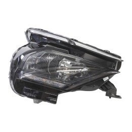Farol dianteiro direito 9830655980