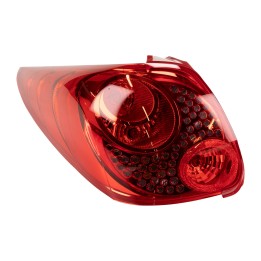 Luce posteriore sinistra 6350CT