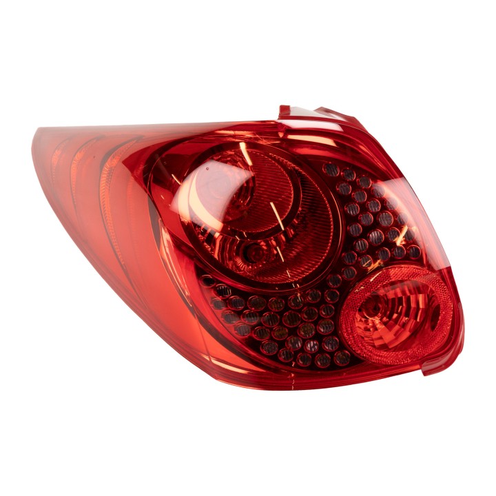 Heckleuchte links 6350CT
