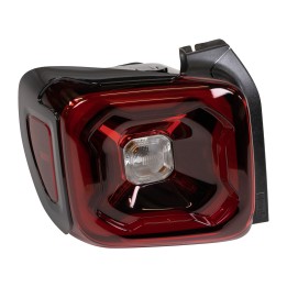 Luz traseira esquerda LED 52087957