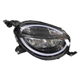 Farol direito 52207557