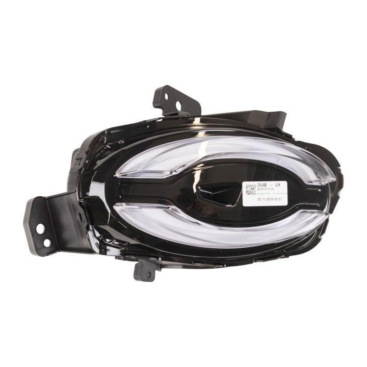 Daytime running light, left 52209338