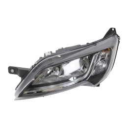 Faro izquierdo PSA OE (1682748780)