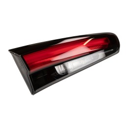 Left rear light 52157300