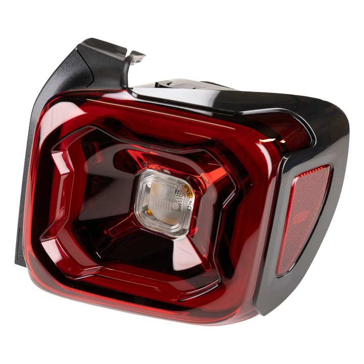 Luz trasera derecha LED 52087955